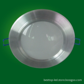 High Quality 7W LED Down Light with Long Working Hours
